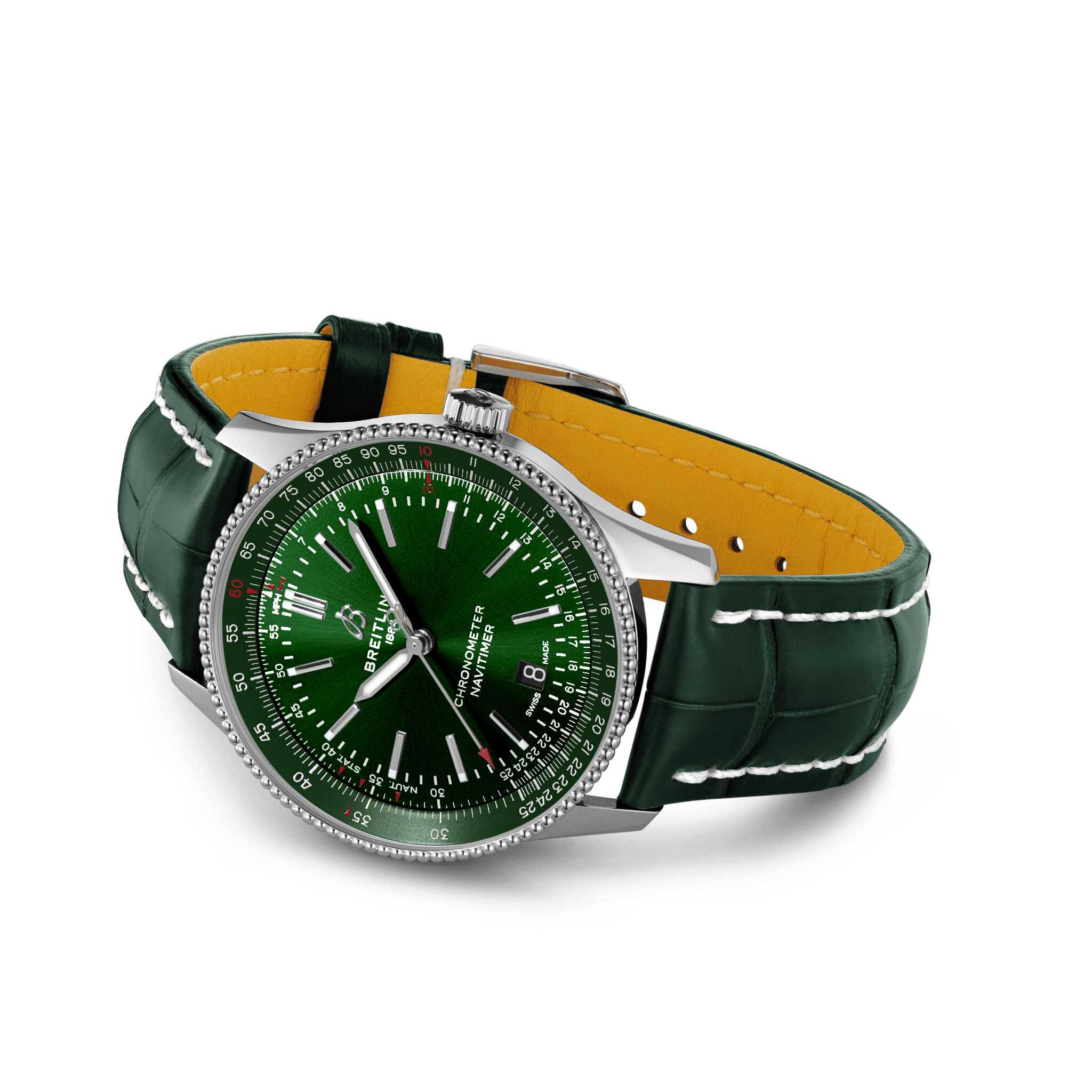 Navitimer deals automatic 41